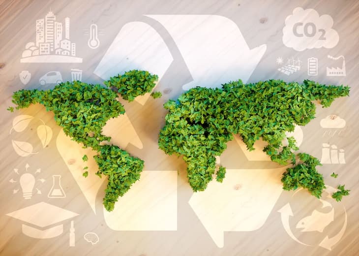 IRENA, World Economic Forum present enabling measures roadmaps for green hydrogen at COP26