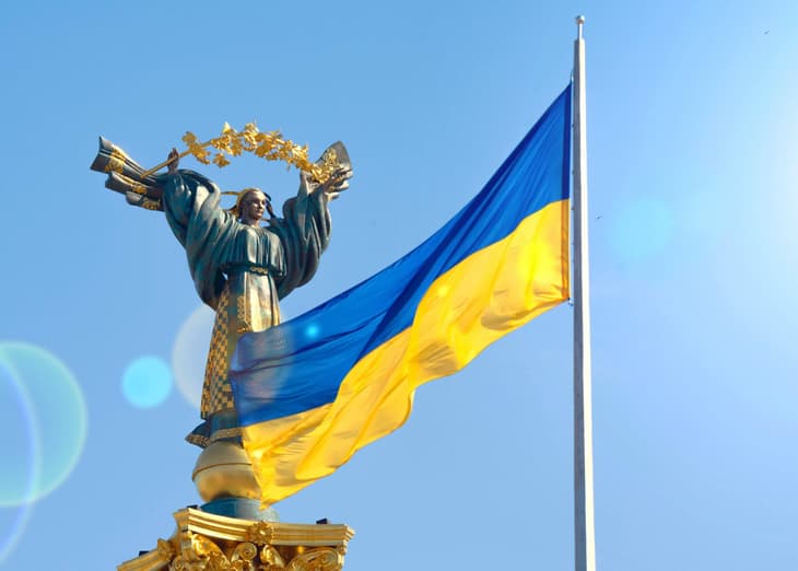 Ukraine eyes the hydrogen opportunity