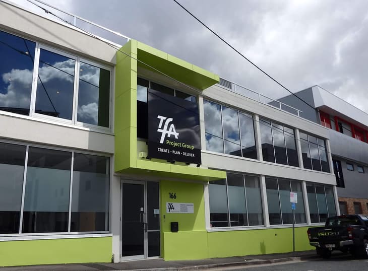 TfA Project Group joins Hydrogen Mobility Australia