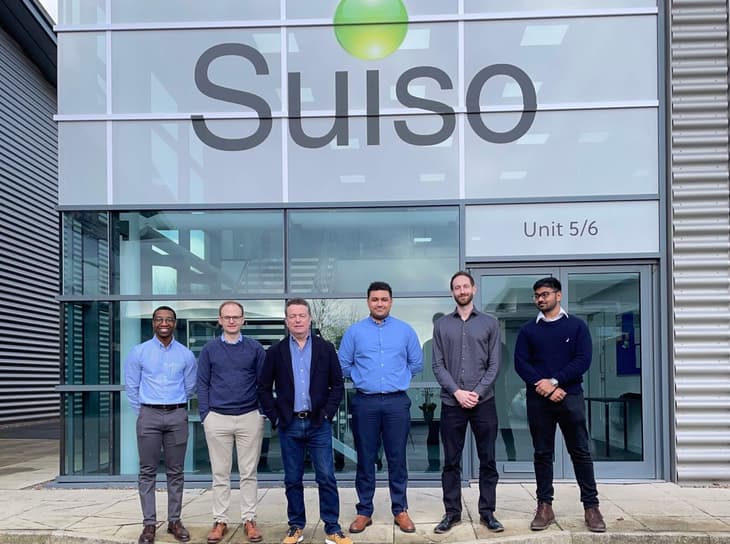 Susio secures funding to support 1,000kg per day hydrogen generator development