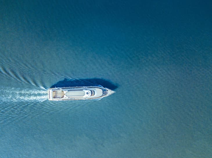 Norwegian hydrogen ferry to operate between Bodø and Lofoten from 2025