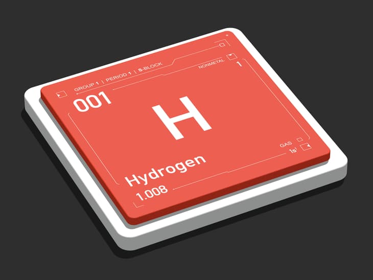 Hydrogen for IPCEI conference