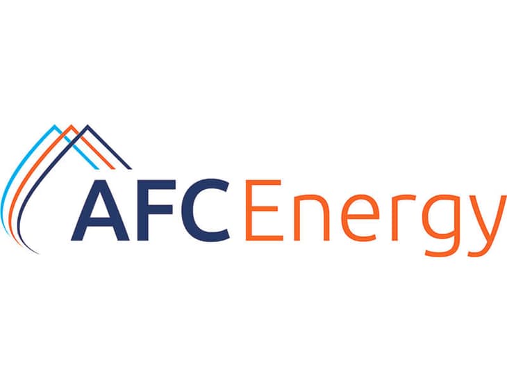 AFC Energy and HiiROC agree terms to unlock natural gas as zero emission hydrogen fuel