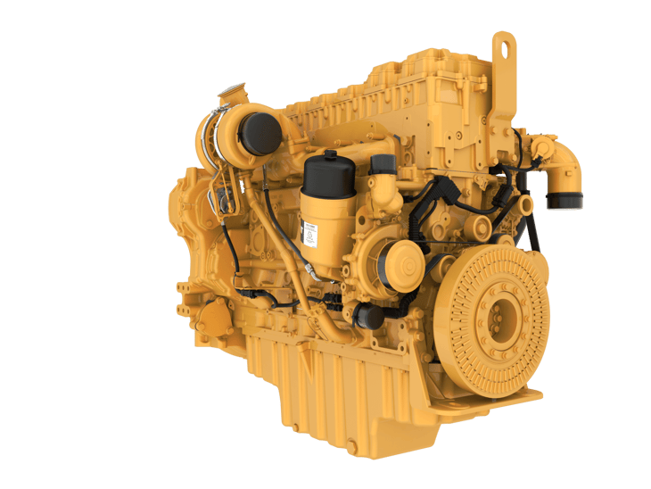 Caterpillar commences three-year hydrogen-hybrid power solution demonstration