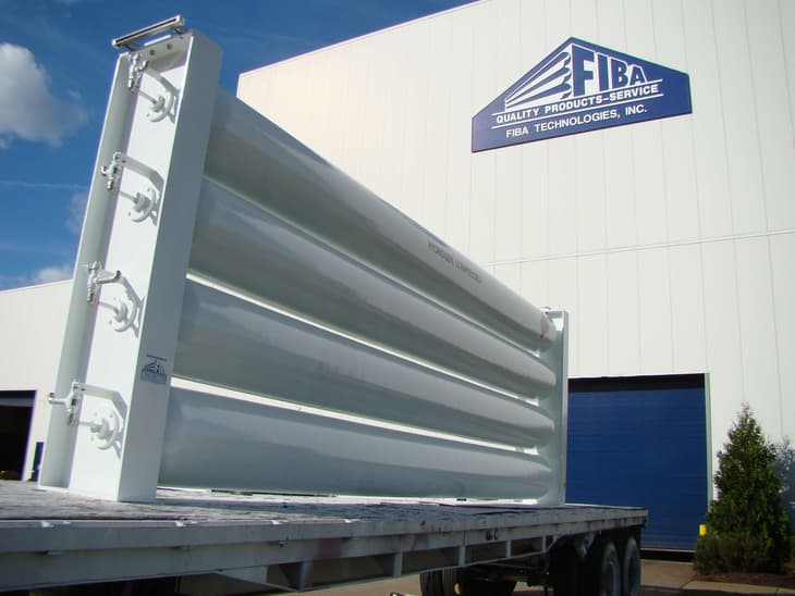 Search for safest hydrogen storage and transportation solutions