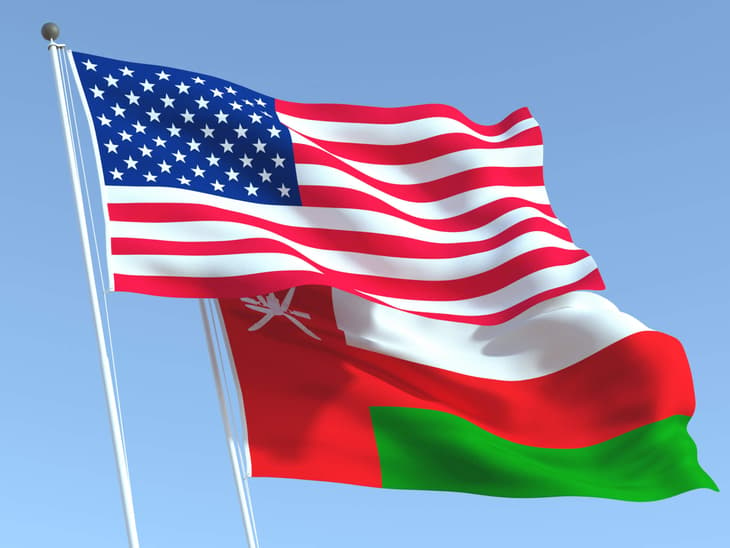 US and Oman explore natural hydrogen potential