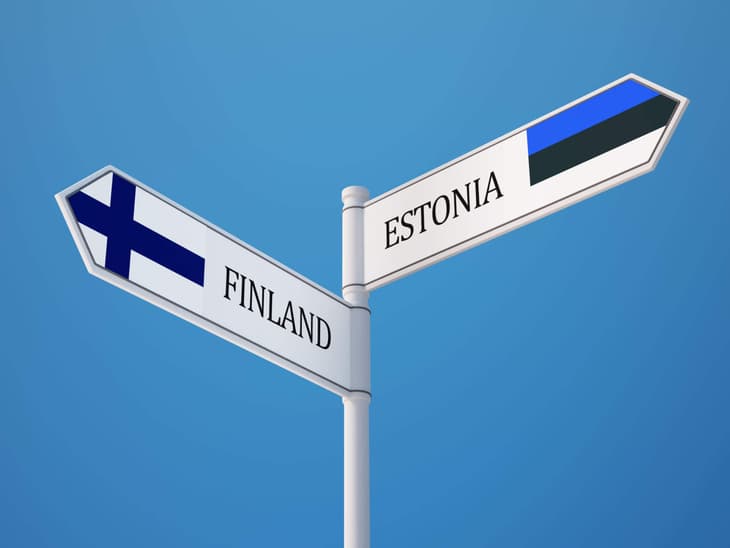 Cross-border hydrogen valley to be established between Finland and Estonia