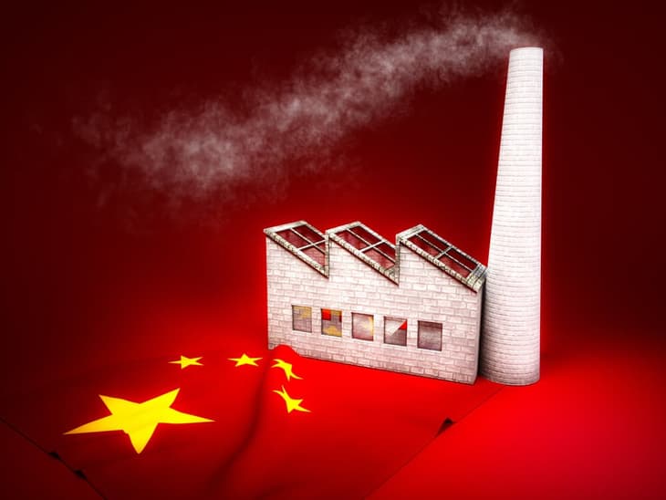 Harnessing China’s by-product hydrogen