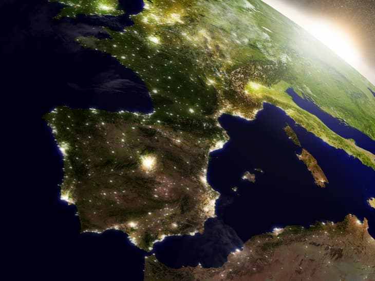 Enagás authorised to develop Spanish hydrogen network