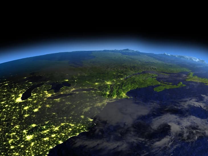 World Energy GH2 acquires Canadian port for green hydrogen project