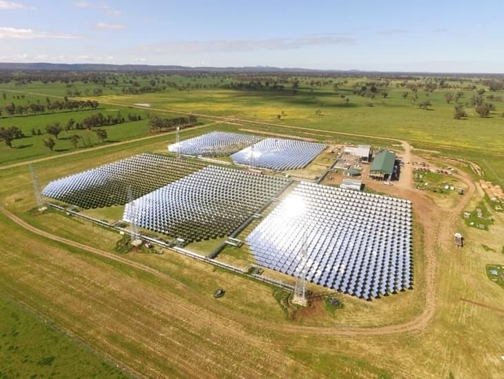 ARENA backs Vast’s green methanol production plant in Port Augusta
