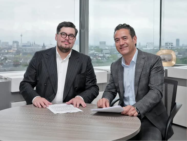 Statkraft and Air Liquide sign PPA for the supply of wind power at 20MW plant