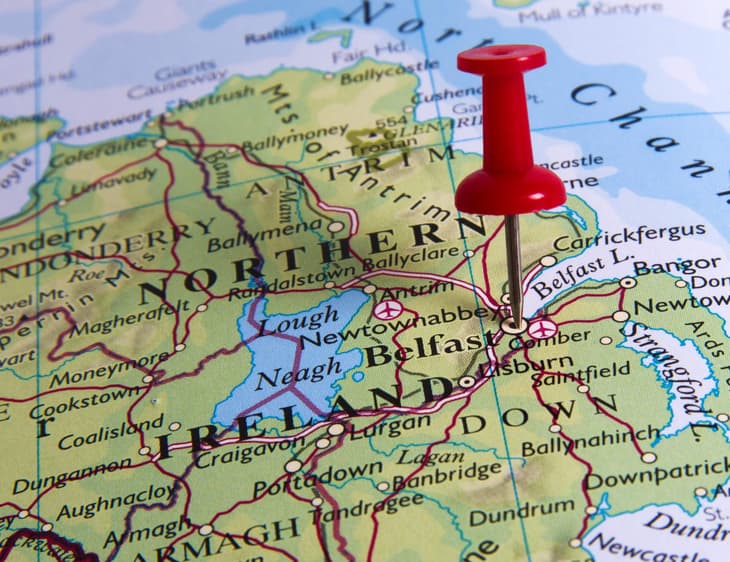 Northern Ireland’s hydrogen opportunities in focus