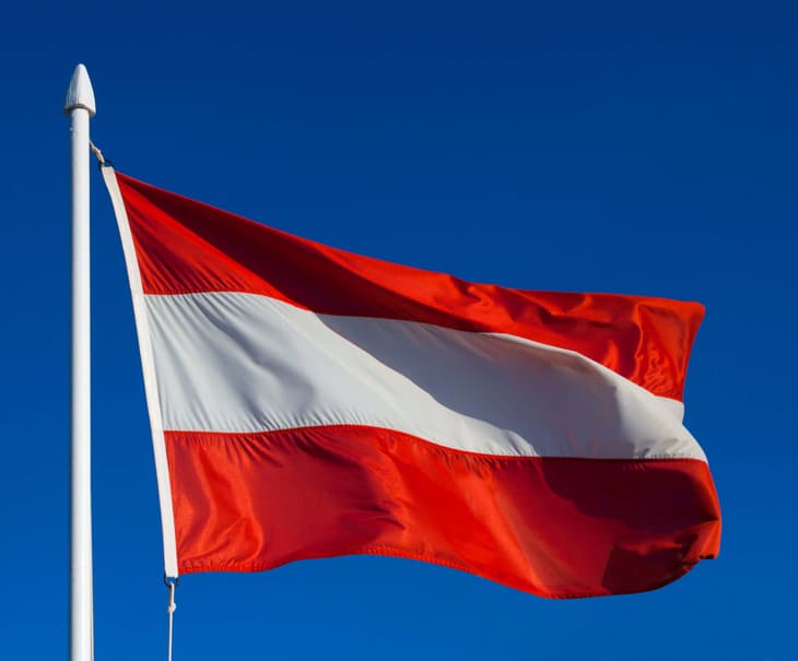 Austria to gain new green hydrogen production and storage facility in the Vienna basin