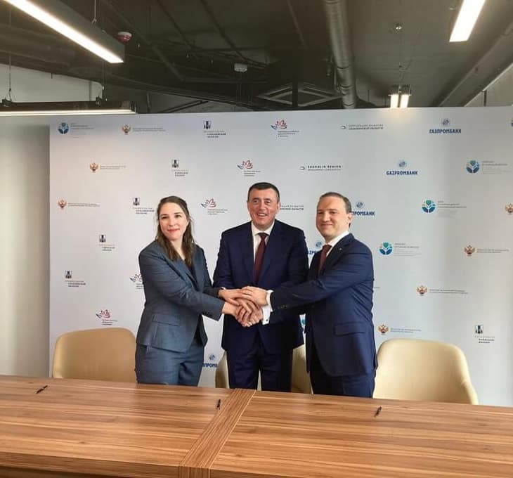 Russia explores the hydrogen opportunity