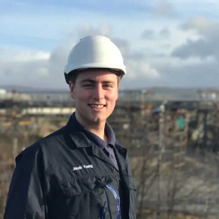 Momentum building for hydrogen in the UK: Jacob Young elected Chair of the Hydrogen APPG