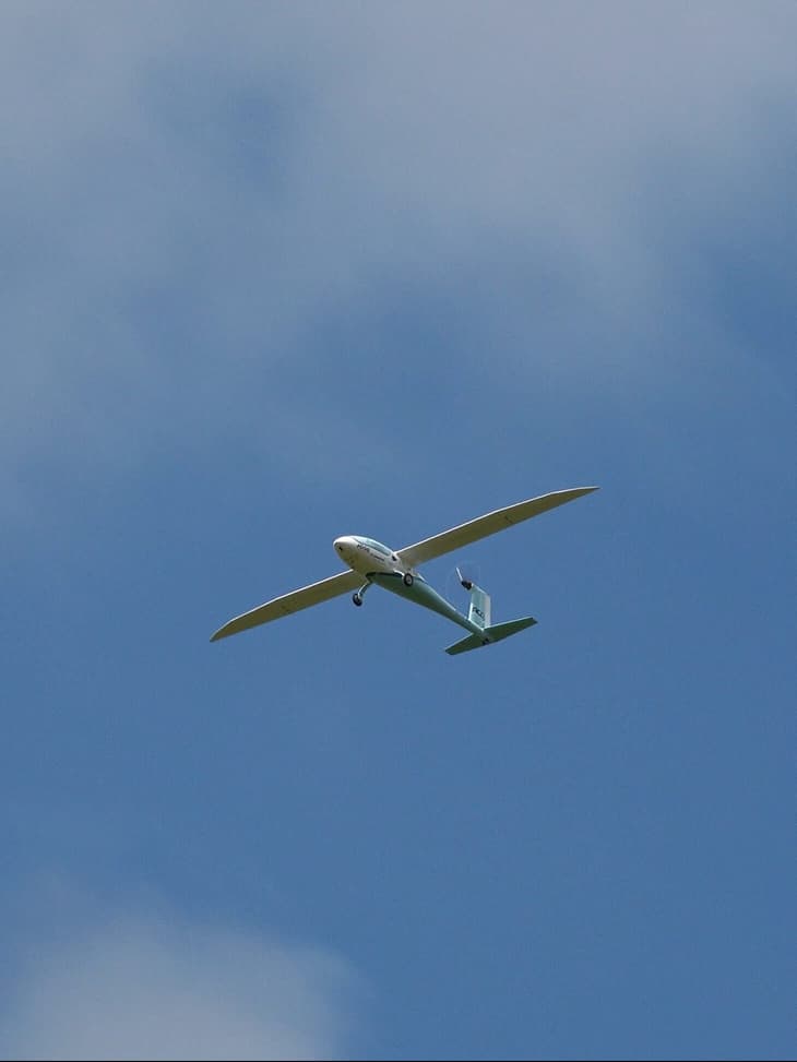 Airbus partners with Dutch student team to accelerate hydrogen-powered aviation