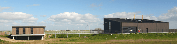 Lhyfe to expand hydrogen focus with €10m investment
