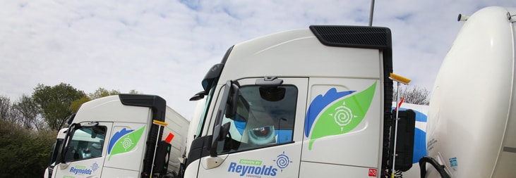 Partners plan to deliver hydrogen direct to consumers
