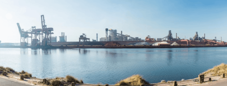 Dunkirk’s steel industry to be decarbonised with hydrogen