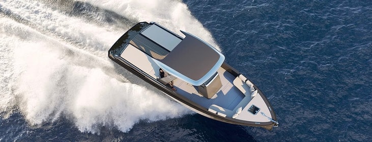 Air Liquide to supply hydrogen to HYNOVA for Sea Show 2021