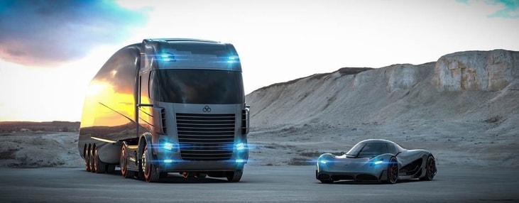 Hydrogen presents the UK with a significant opportunity to reclaim global engineering leadership position, says Viritech