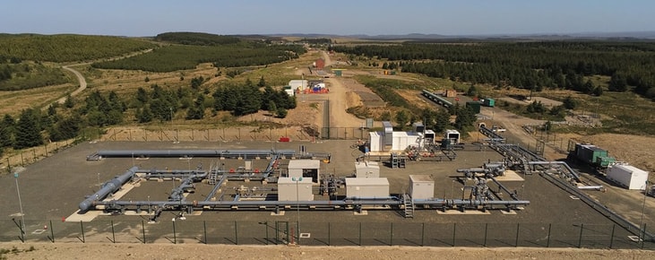 DNV to support conversion of national gas network to hydrogen