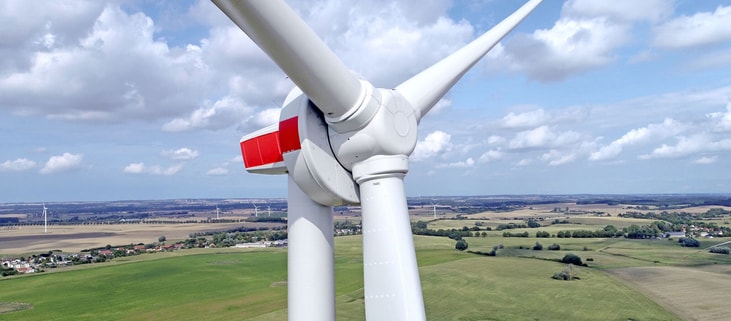 OGE to inject green hydrogen into grid