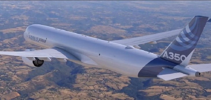 How large zero-carbon airliners could be in commercial service by 2030
