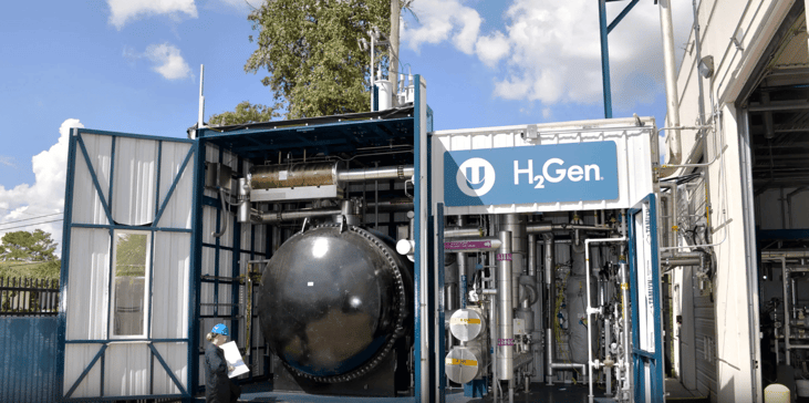 utility-global-raises-100m-to-scale-electricity-free-gas-to-hydrogen-systems