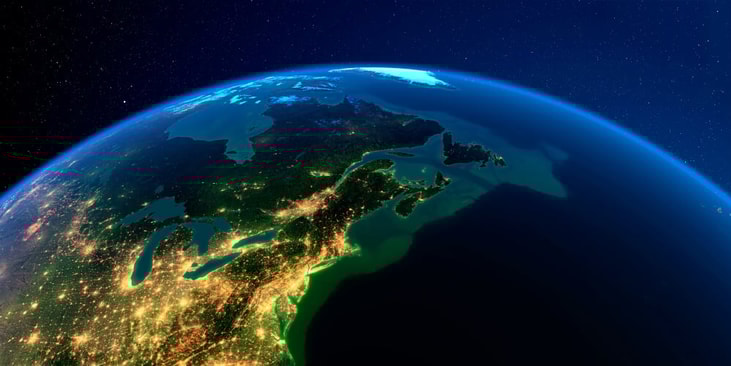 Green hydrogen production to be explored in the Maritimes, Canada under new agreement