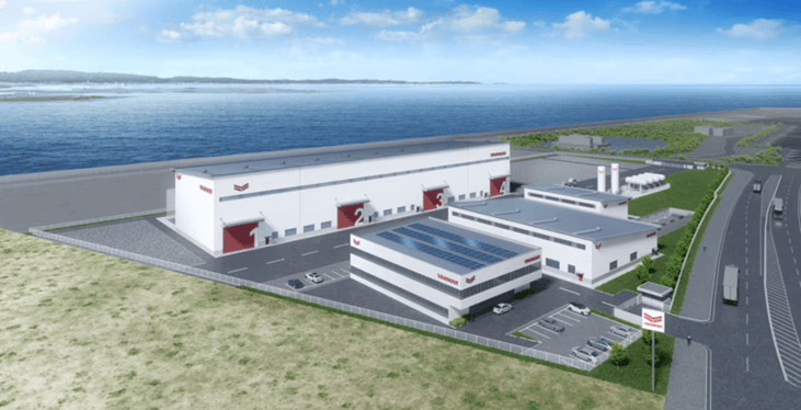 yanmar-acquires-osaka-site-to-scale-hydrogen-marine-engines