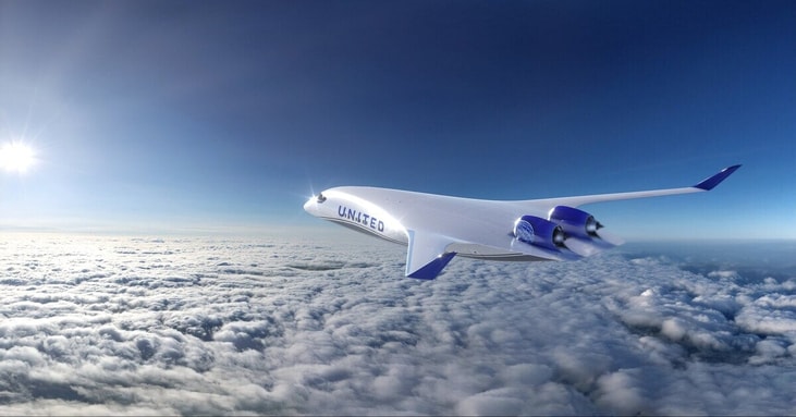 jetzero-partners-with-shz-to-explore-liquid-hydrogen-powered-all-wing-aircraft