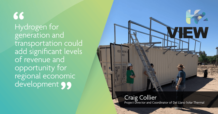 Exclusive interview with Del Llano Resources Group