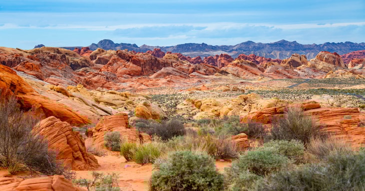Plans unveiled for 50-tonne-per-day green hydrogen plant in Mojave Desert