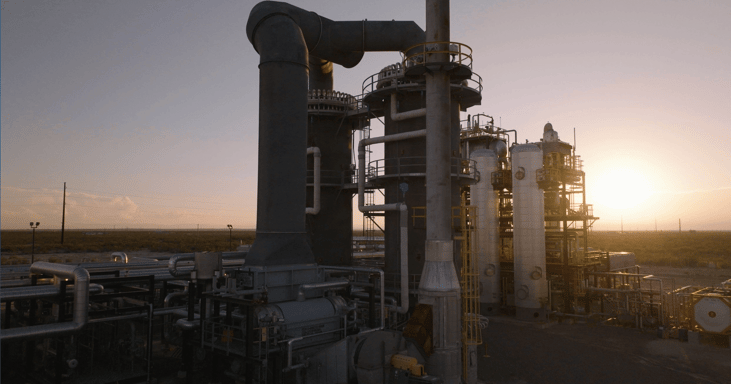 Infinium breaks ground on ‘world’s-largest’ hydrogen-based e-fuels project in Texas