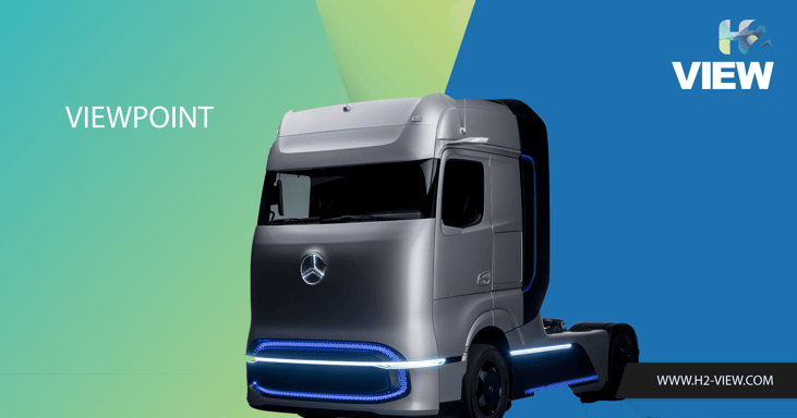Analysis: Daimler driven by distribution efficiencies