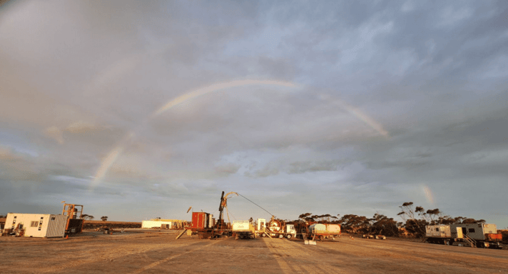 Australian start-up uncovers high-purity natural hydrogen at test well