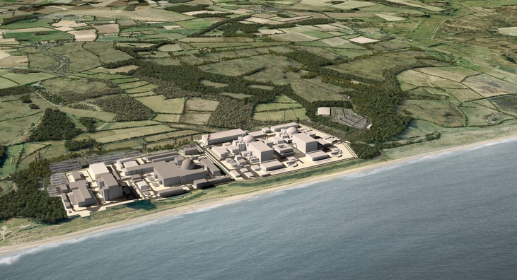 UK Hydrogen Taskforce: New member EDF set to share hydrogen expertise on projects