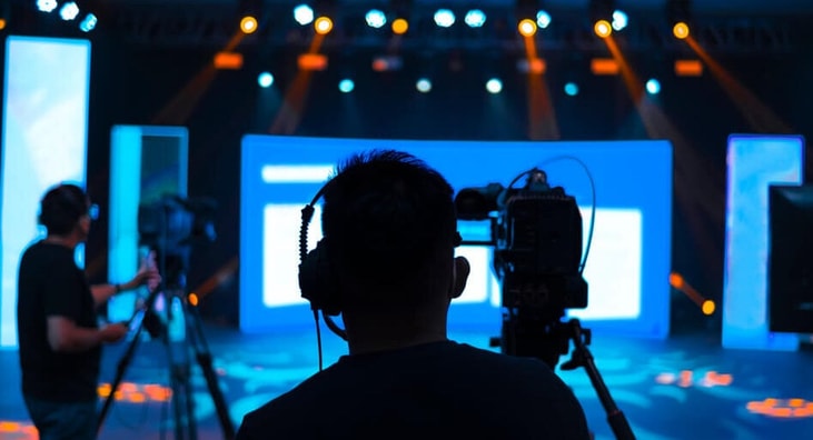 H2 OnSet launches hydrogen-powered service designed for film and TV production