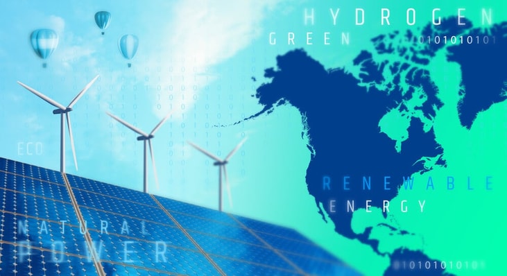 US government urged to see long-term hydrogen potential