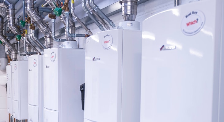 Video: Why Worcester Bosch’s hydrogen boiler will not be disruptive