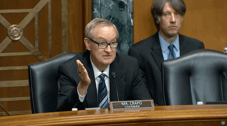 US Senate committee pushes ahead with hydrogen tax credit cut in draft budget bill