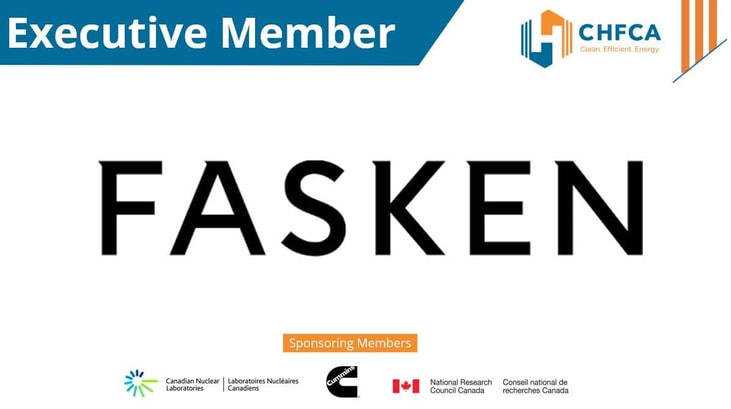 Fasken Martineau Dumoulin named CHFCA Executive Member