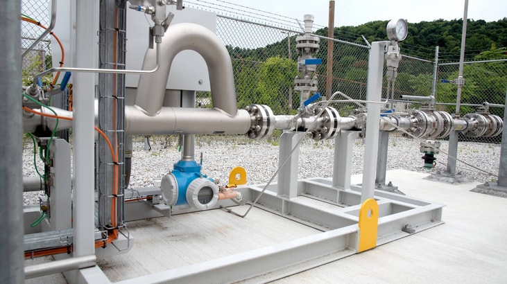 Endress+Hauser: Hydrogen safety ‘critical’ to reach Net Zero goals