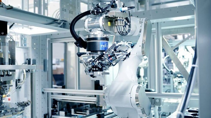Sunfire to contribute to EU electrolyser capacity goals with increased productions