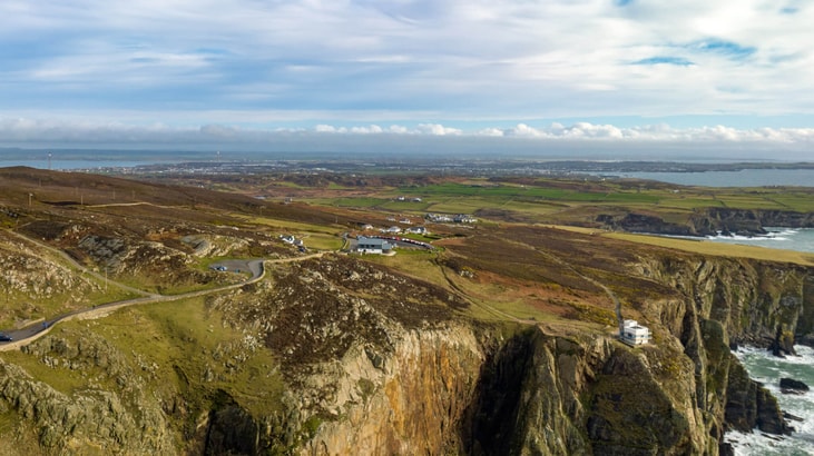 Menter Môn expands Holyhead Hydrogen Hub for 5-10MW capacity