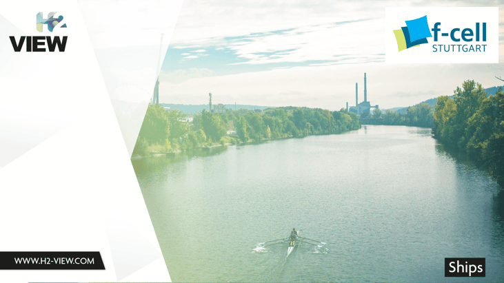 f-cell: The growing demand for cleaner shipping