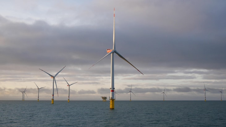 Lhyfe partners with Nantes-Saint Nazaire Port to explore large-scale offshore green hydrogen production