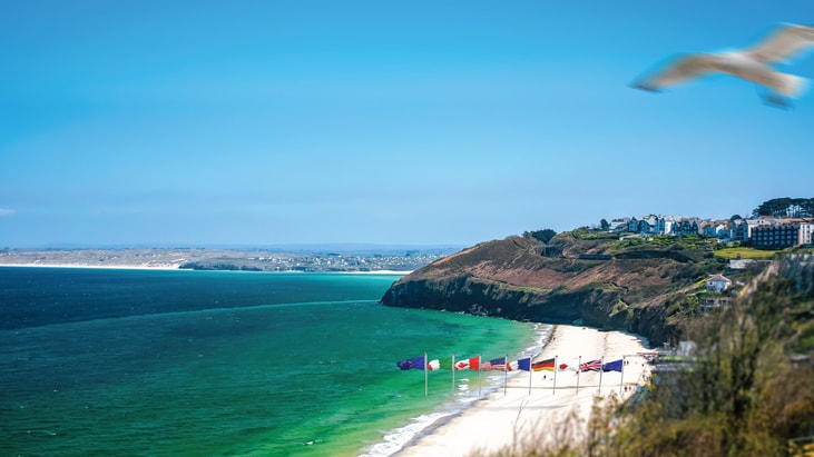 G7: Germany – Green economy needs a green hydrogen kommuniqué